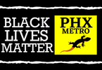 Black Lives Matter Phoenix Metro